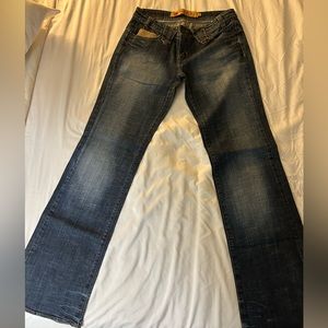 Apple Bottoms jeans